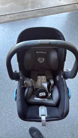 UPPAbaby CAR SEAT