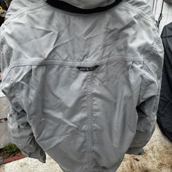 New ReViti Motorcycle Jacket 