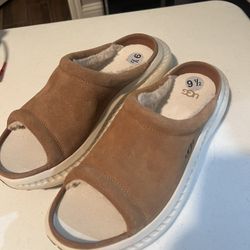 Ugg Men Slide