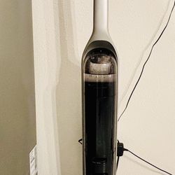 Eufy MACH V1 Ultra Wet/Dry Vacuum & Steam Mop – Excellent Condition