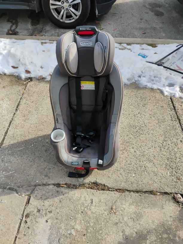 Carseat