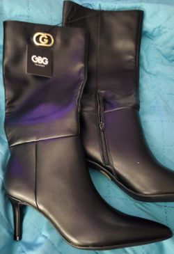 Guess High Heel Boots
