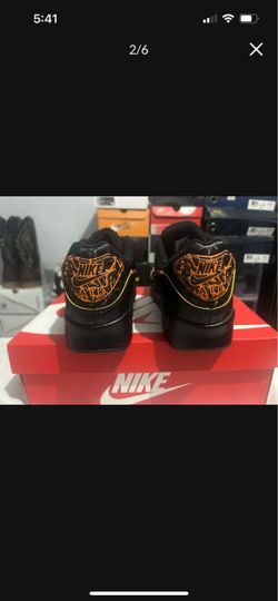 Nike Air Max 90s Magma DS