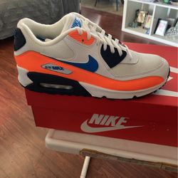 Nike Air Max