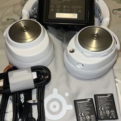 Arctis Nova Pro Wireless