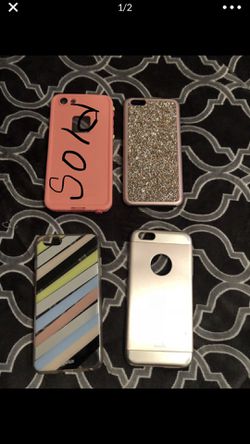 iPhone 6s Plus cases