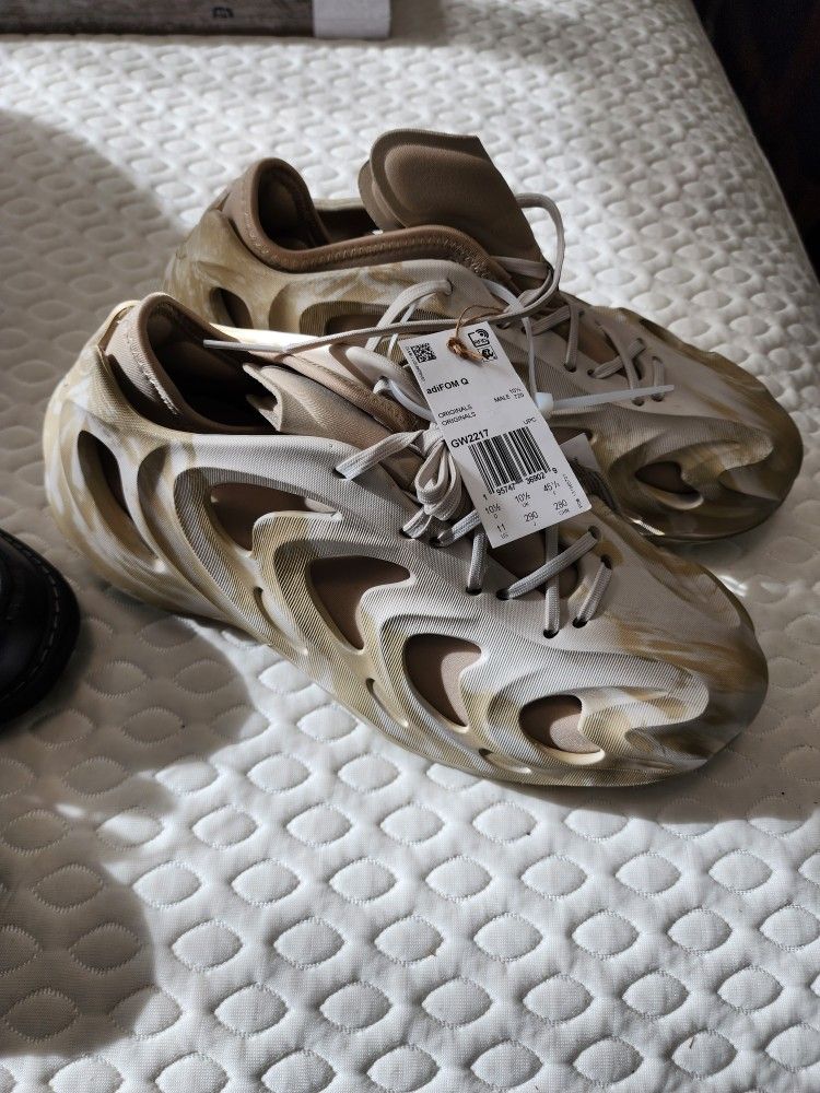 New Adidas Shoes