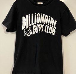 Billionaire
