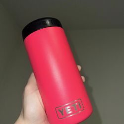 Yeti 16oz Colster Tall Can Cooler