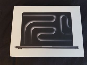 macbook pro m3 pro 18gb 1tb