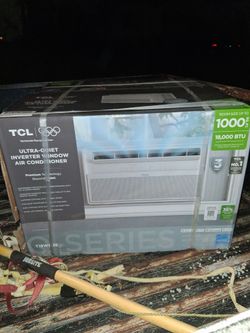 Tcl. 18,000 btu