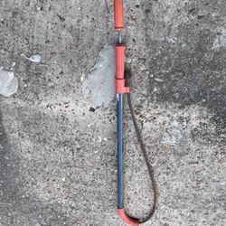 3ft Toilet Tool 