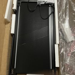 T007 Pro treadmill