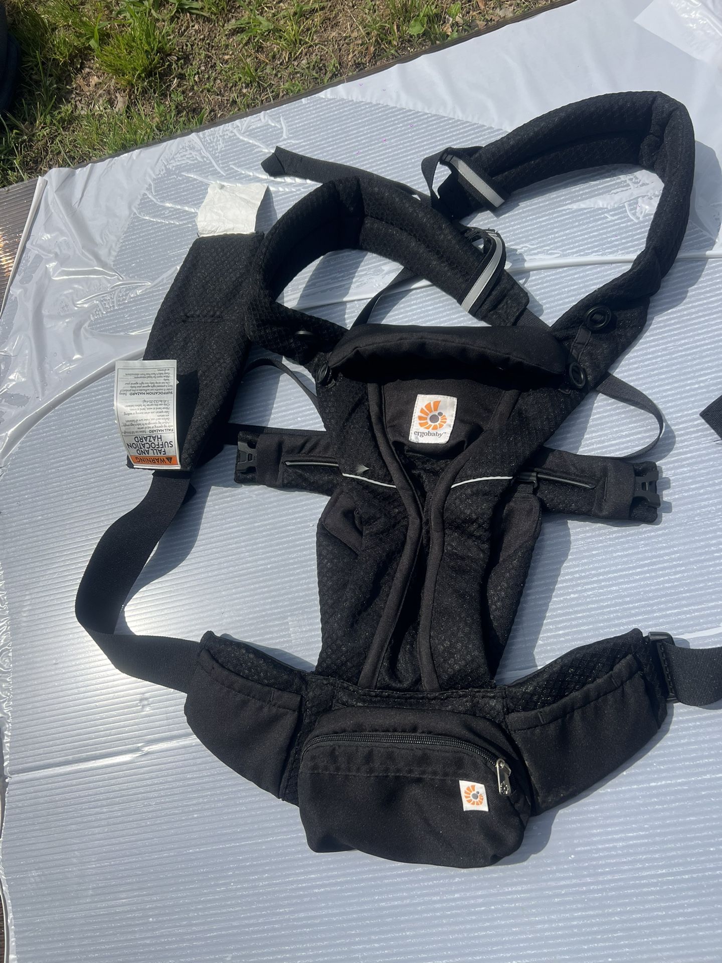 Ergo baby Carrier