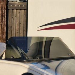 Boat Windshields Replacement 