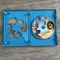 Madagascar movie