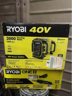 Power inverter/generator