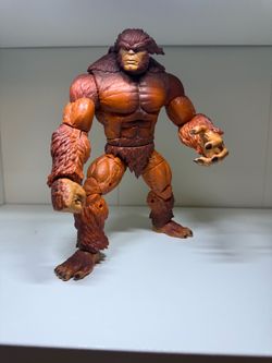 Marvel legends