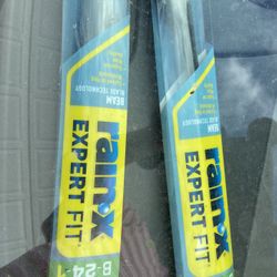 Windshields Wipers  New 