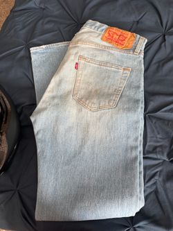 Mens 501 32x30