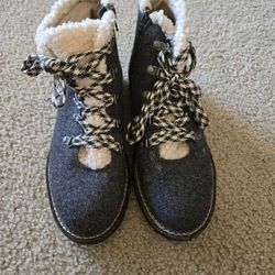 Madden NYC Boots -NEW