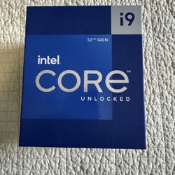 Brand New Intel i9-12900K Desktop Processor 16 (8P+8E) Cores up to 5.2 GHz Unlocked LGA1700