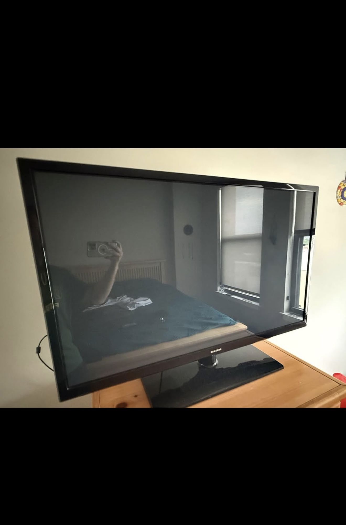 Samsung Flatscreen