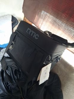 Rtic 28 can cooler