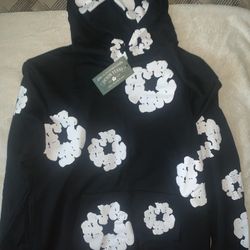 Denim Tears Hoodie 