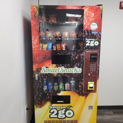 Vending Machine