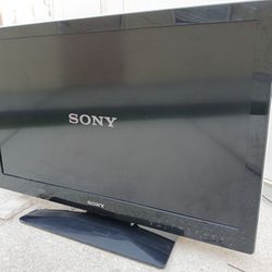 Sony Bravia 32" TV