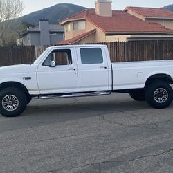 1997 Ford F-350