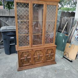 China Cabinet 