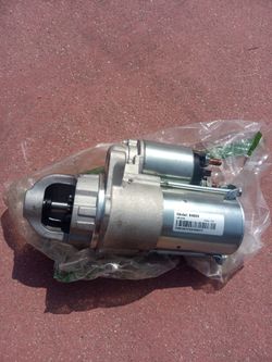 Starter 6493n 