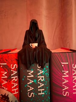 Suriel ACOTAR