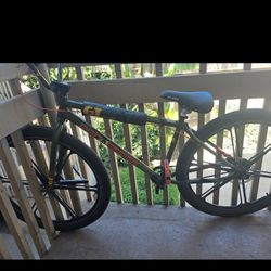 Gt Pro Series 29 Inch " Perfectas Condiciones 