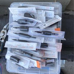 Tattoo Needles