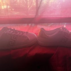 versace worn 2 times 