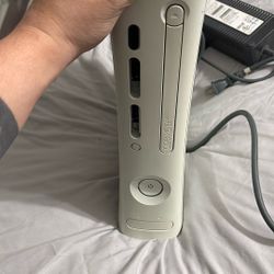 Xbox 360 120gb