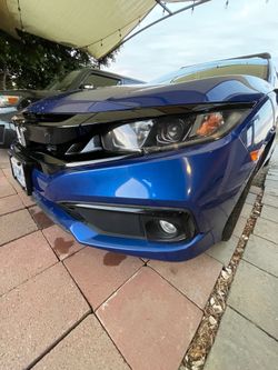 Headlights restore kit