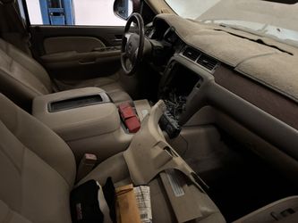 07 Yukon Parts Parts Parts