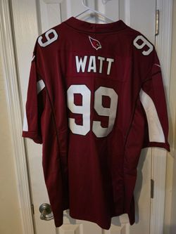 Watt Jersey