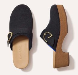 Rothy’s The Classic Clog