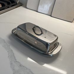 Butter Dish