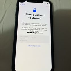 iPhone 10