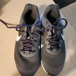 Nike Running
