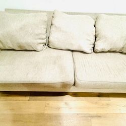 3 Seater Sofa