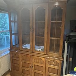 China Cabinet