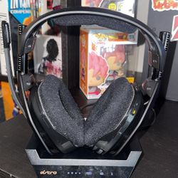 Astro A50 