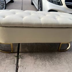 Storage Bench 